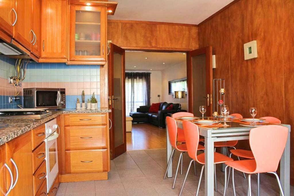Apartmán Apartamento Rh Nazaré Exteriér fotografie