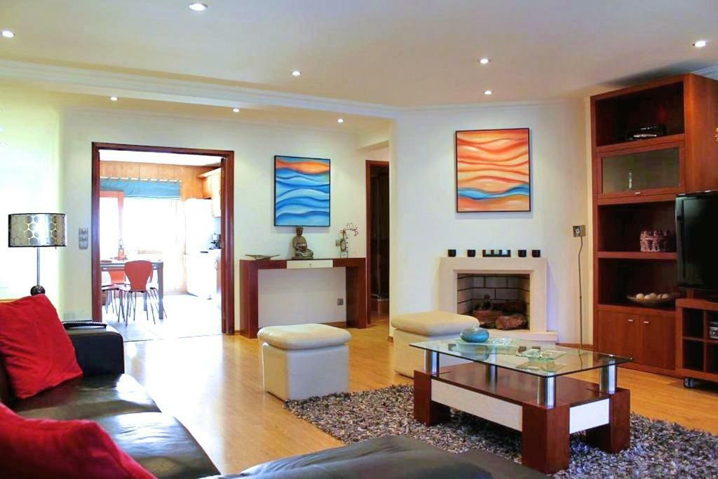 Apartmán Apartamento Rh Nazaré Exteriér fotografie